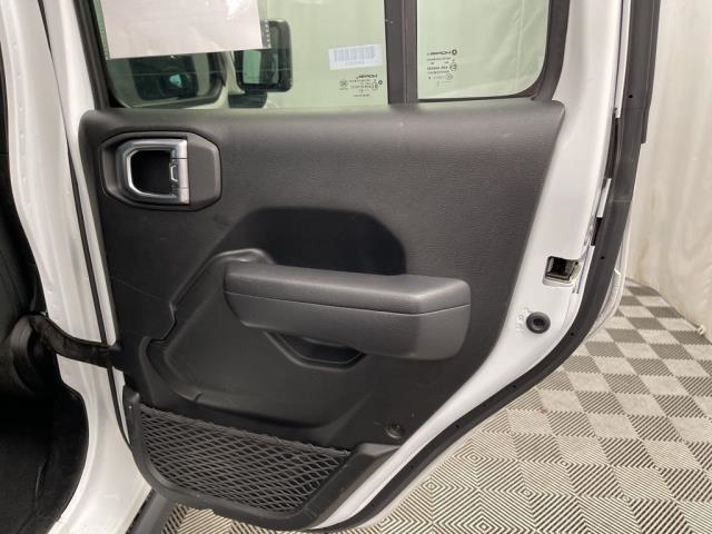 2023 Jeep Wrangler 4xe Willys AWD