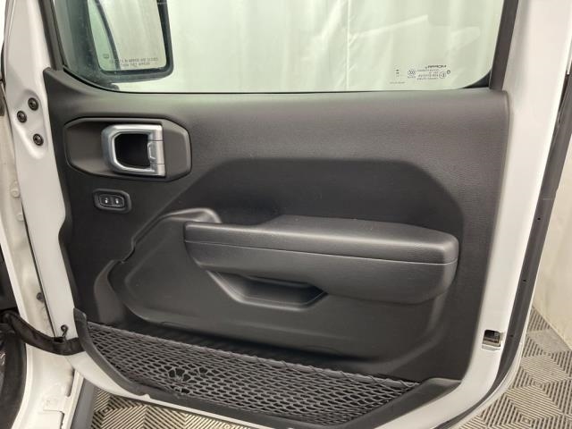 2023 Jeep Wrangler 4xe Willys AWD