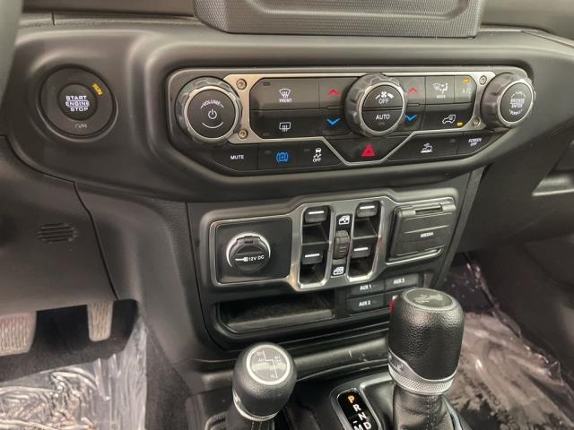 2023 Jeep Wrangler 4xe Willys AWD