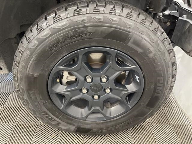 2023 Jeep Wrangler 4xe Willys AWD