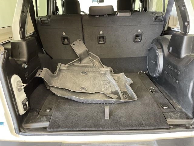 2023 Jeep Wrangler 4xe Willys AWD