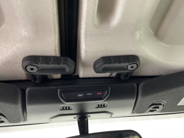 2023 Jeep Wrangler 4xe Willys AWD