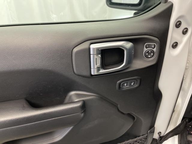 2023 Jeep Wrangler 4xe Willys AWD