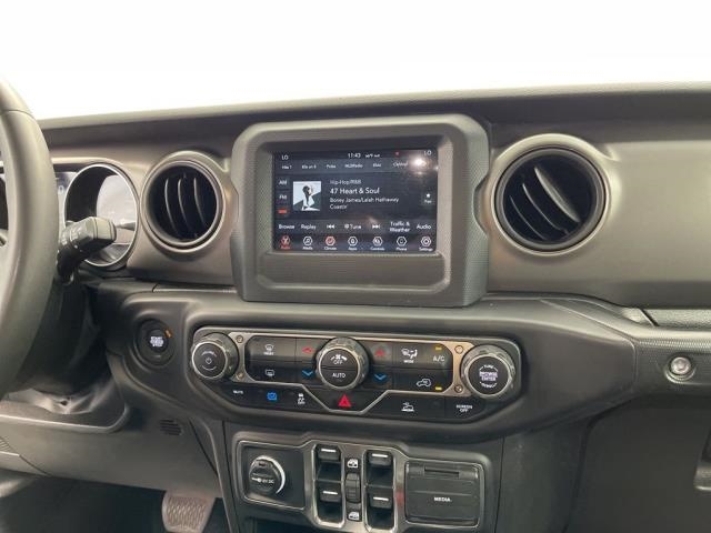 2023 Jeep Wrangler 4xe Willys AWD