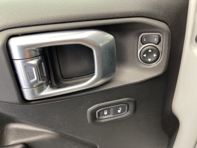 2023 Jeep Wrangler 4xe Willys AWD