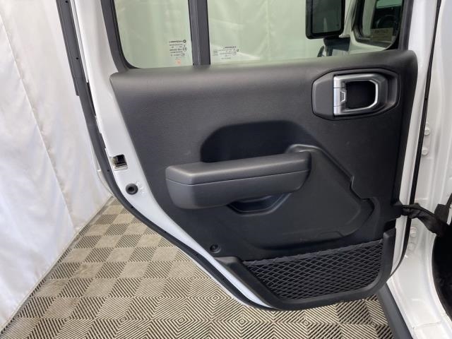 2023 Jeep Wrangler 4xe Willys AWD