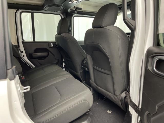 2023 Jeep Wrangler 4xe Willys AWD