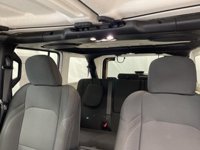 2023 Jeep Wrangler 4xe Willys AWD