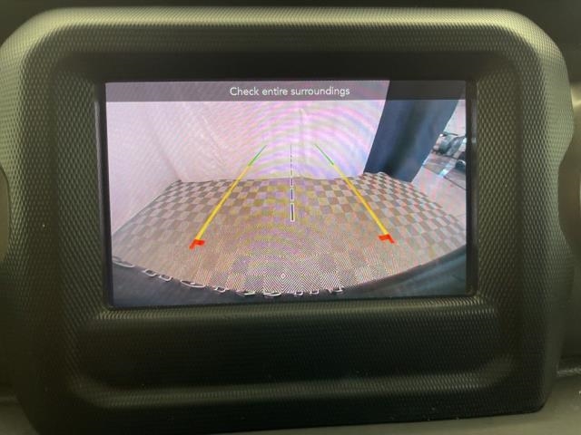 2023 Jeep Wrangler 4xe Willys AWD