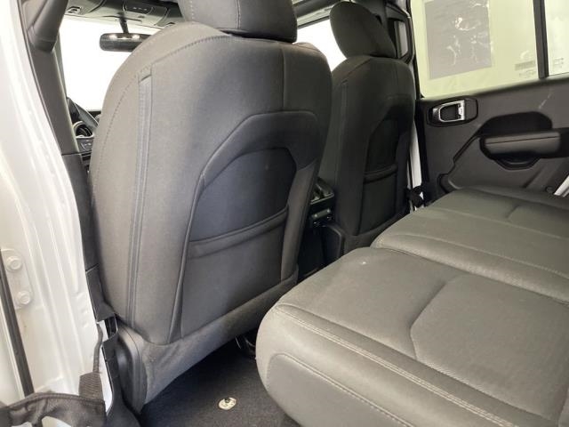 2023 Jeep Wrangler 4xe Willys AWD