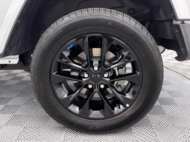 2023 Jeep Wrangler 4xe Sahara AWD