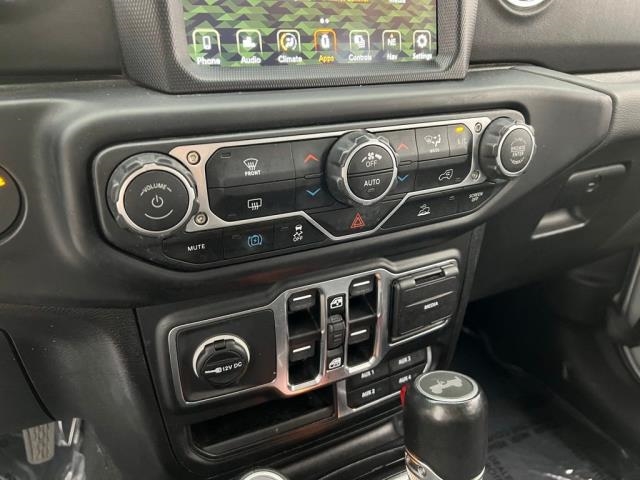 2023 Jeep Wrangler 4xe Sahara AWD