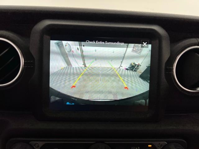 2023 Jeep Wrangler 4xe Sahara AWD