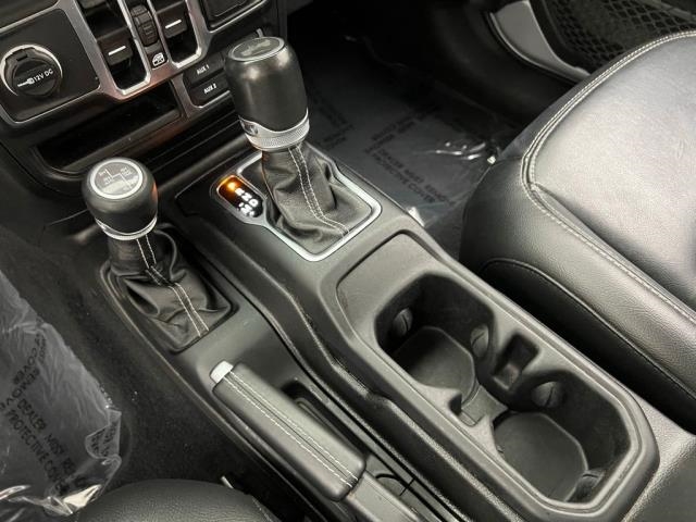 2023 Jeep Wrangler 4xe Sahara AWD