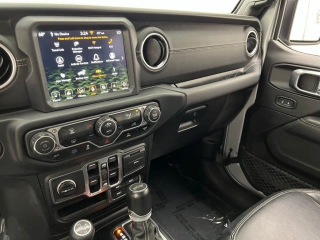 2023 Jeep Wrangler 4xe Sahara AWD