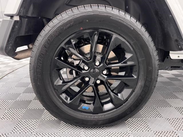 2023 Jeep Wrangler 4xe Sahara AWD