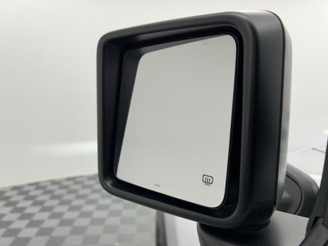 2023 Jeep Wrangler 4xe Sahara AWD