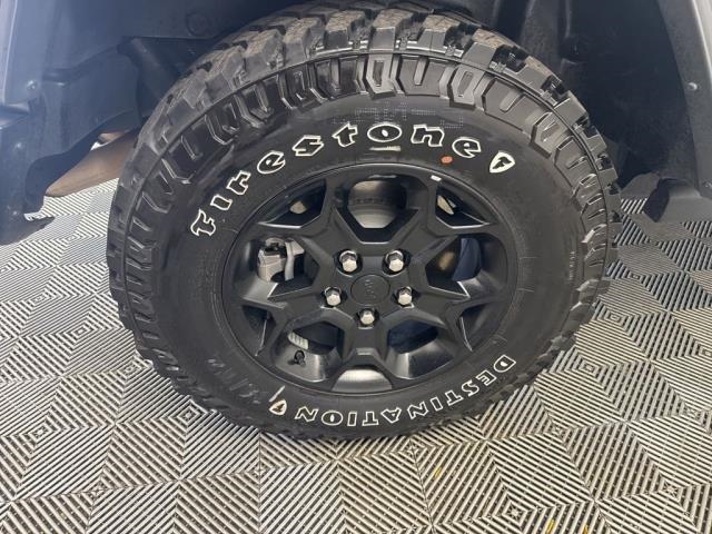 2023 Jeep Wrangler 4xe Willys AWD