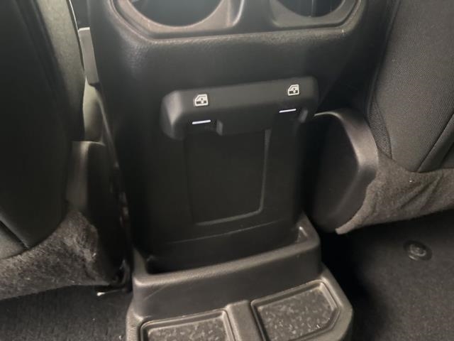 2023 Jeep Wrangler 4xe Willys AWD