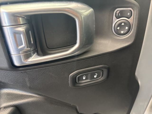 2023 Jeep Wrangler 4xe Willys AWD