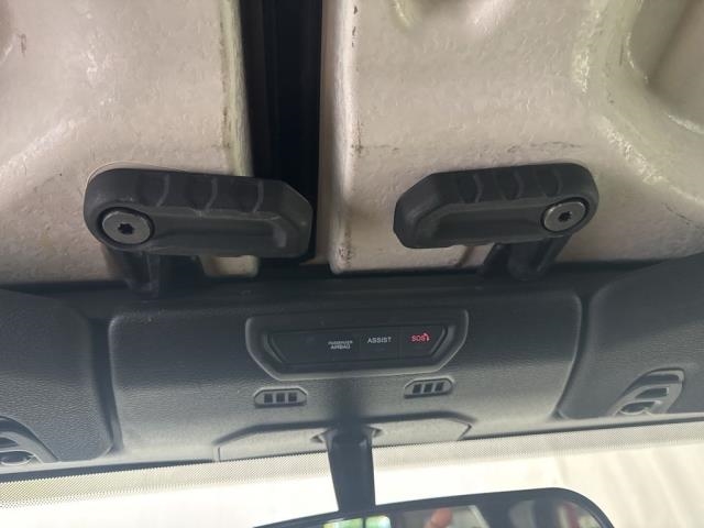 2023 Jeep Wrangler 4xe Willys AWD