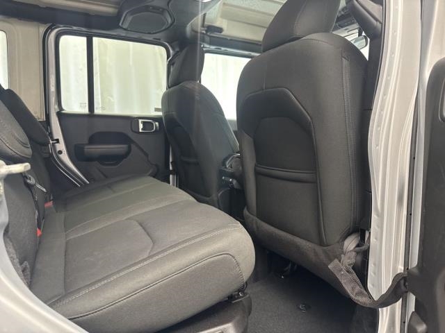 2023 Jeep Wrangler 4xe Willys AWD