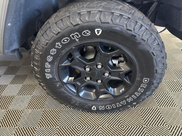 2023 Jeep Wrangler 4xe Willys AWD