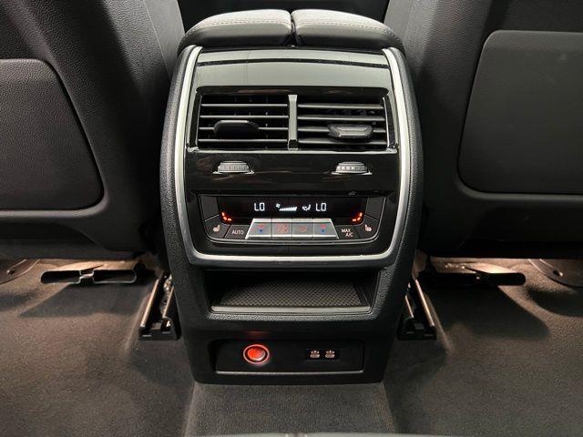 2024 BMW X5 xDrive40i AWD