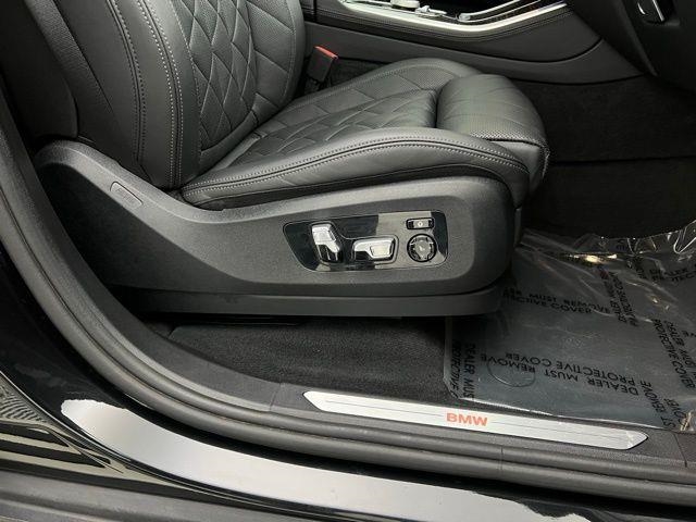 2024 BMW X5 xDrive40i AWD