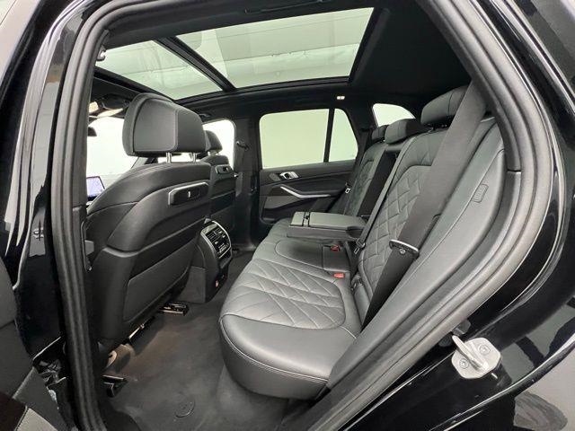 2024 BMW X5 xDrive40i AWD