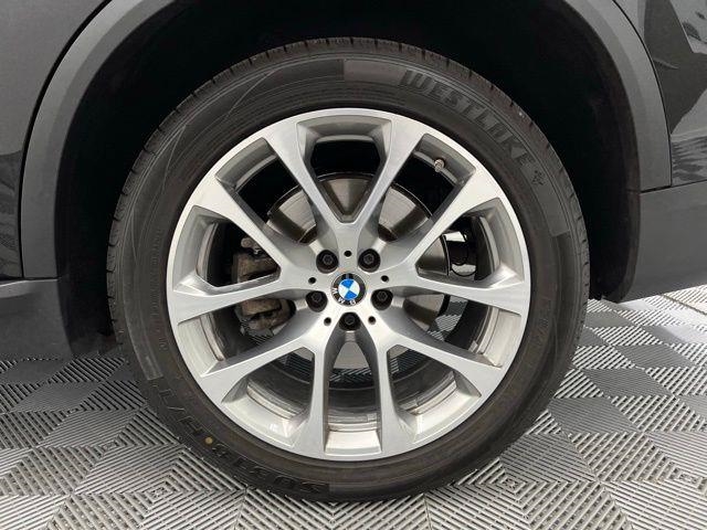 2024 BMW X5 xDrive40i AWD