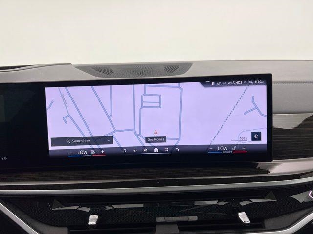 2024 BMW X5 xDrive40i AWD