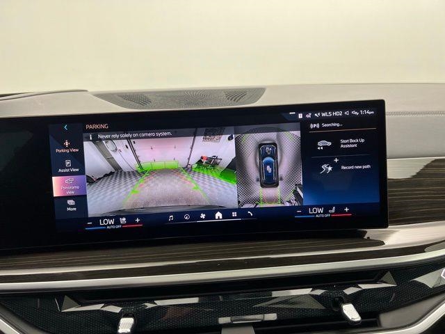 2024 BMW X5 xDrive40i AWD