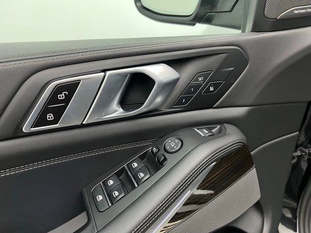 2024 BMW X5 xDrive40i AWD