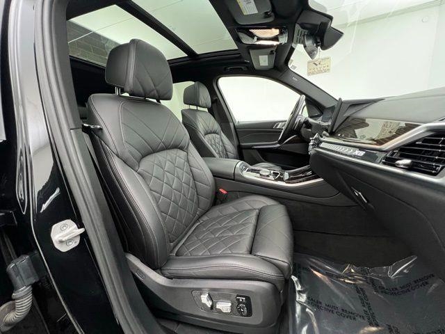 2024 BMW X5 xDrive40i AWD