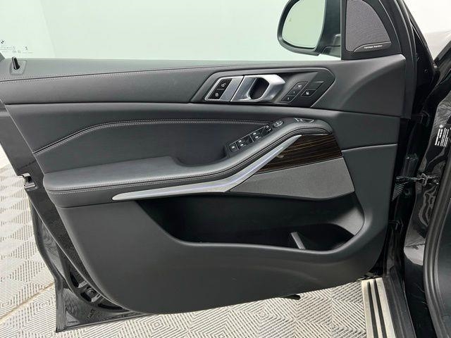 2024 BMW X5 xDrive40i AWD