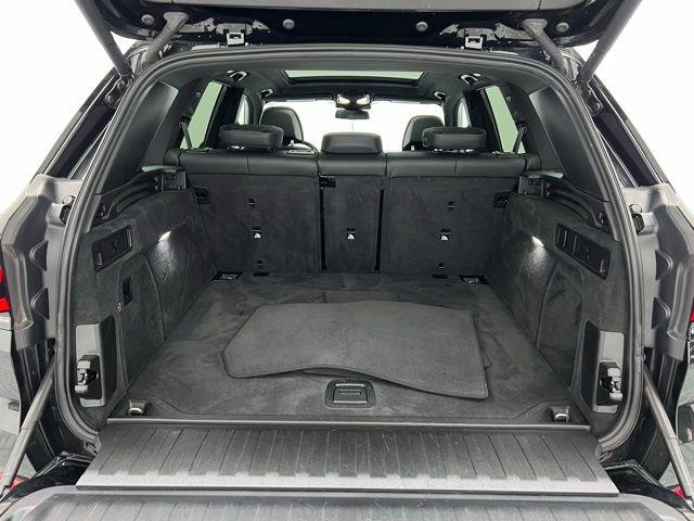 2024 BMW X5 xDrive40i AWD