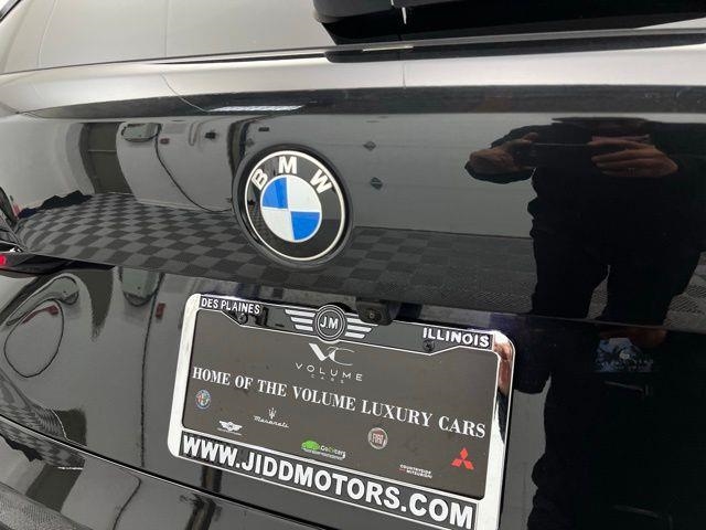 2024 BMW X5 xDrive40i AWD