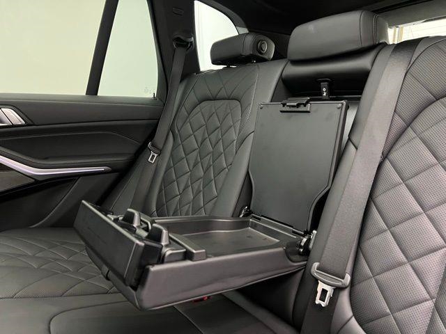 2024 BMW X5 xDrive40i AWD