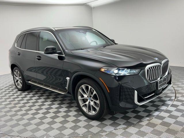 2024 BMW X5 xDrive40i AWD