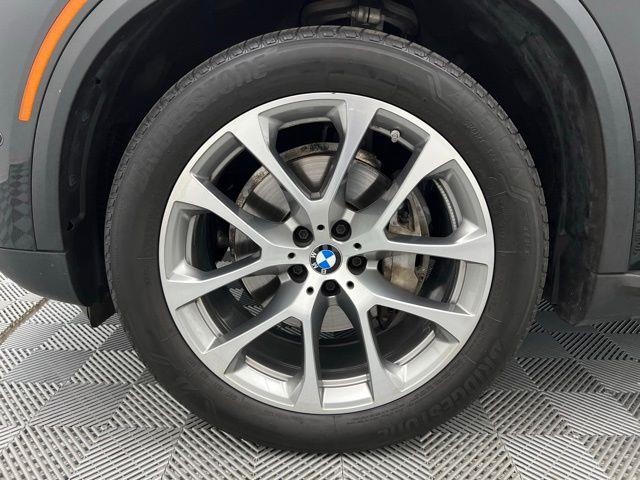 2024 BMW X5 xDrive40i AWD