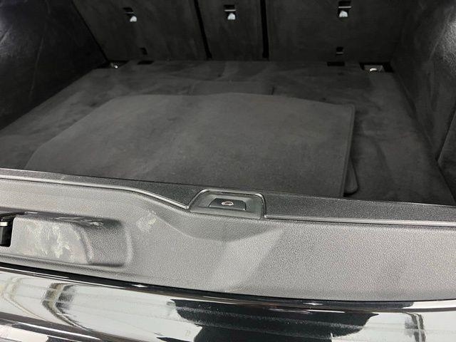 2024 BMW X5 xDrive40i AWD