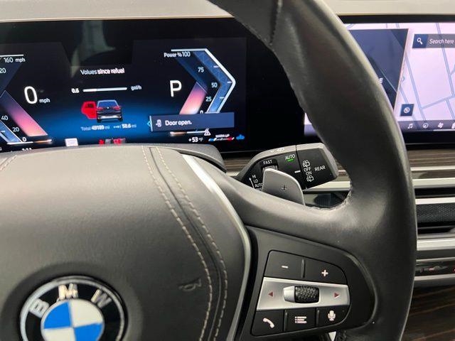 2024 BMW X5 xDrive40i AWD