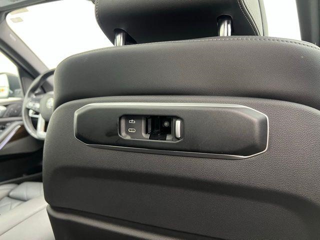 2024 BMW X5 xDrive40i AWD