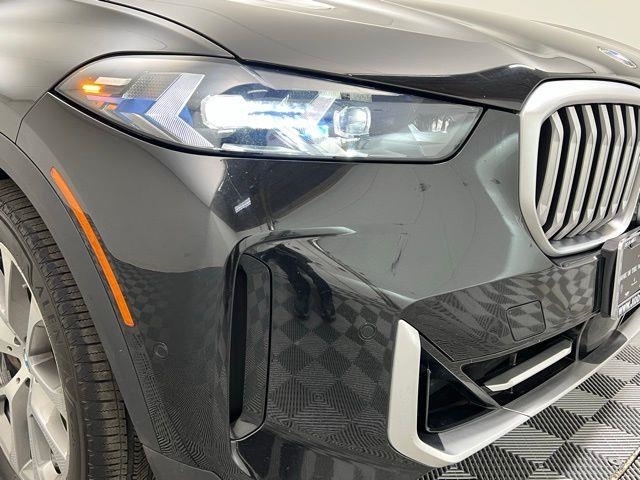 2024 BMW X5 xDrive40i AWD