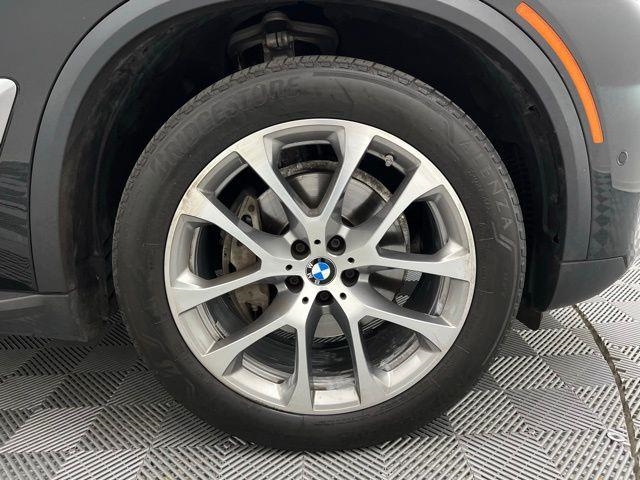 2024 BMW X5 xDrive40i AWD