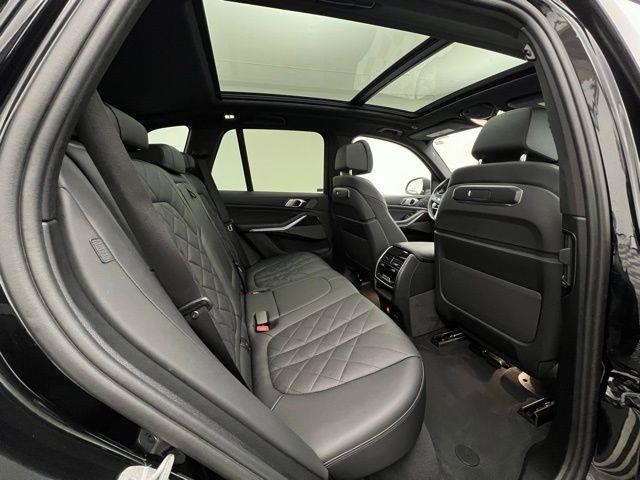 2024 BMW X5 xDrive40i AWD