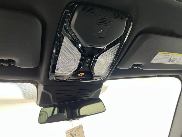 2024 BMW X5 xDrive40i AWD