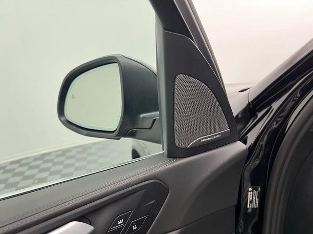 2024 BMW X5 xDrive40i AWD