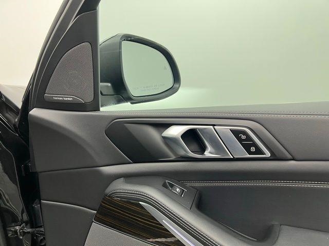 2024 BMW X5 xDrive40i AWD